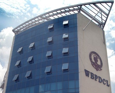 The West Bengal Power Development Corporation Limited (WBPDCL)